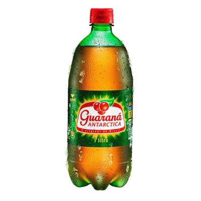 Guaraná Antártica 1L